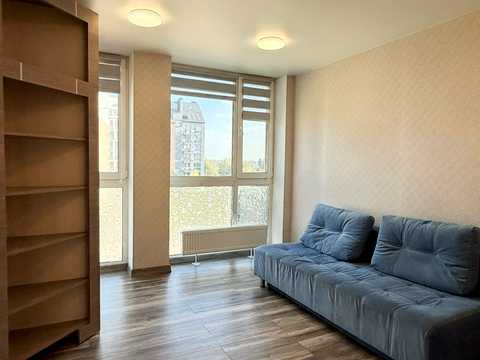 квартира за адресою Михайла Величка вул., 18-А