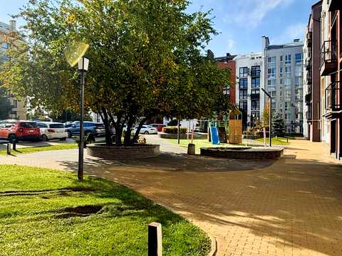 квартира за адресою Михайла Величка вул., 18-А