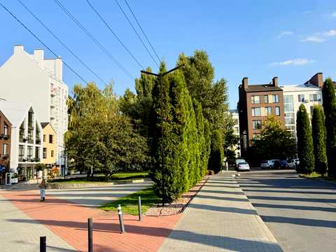 квартира за адресою Михайла Величка вул., 18-А