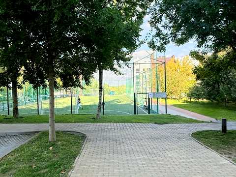 квартира за адресою Михайла Величка вул., 18-А