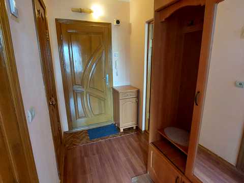 квартира за адресою Волинської Дивізії вул., 19