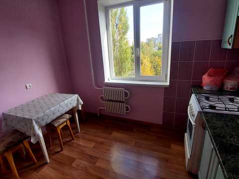 квартира за адресою Волинської Дивізії вул., 19