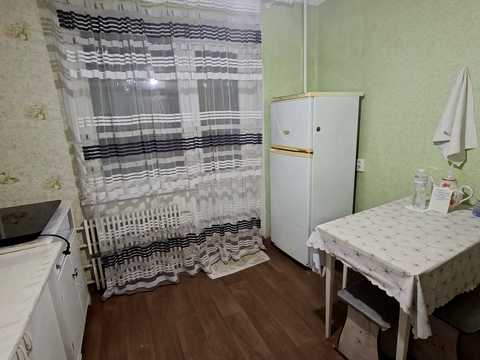 квартира за адресою ж/м.Тополь-3, 54