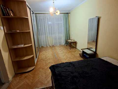 квартира за адресою ж/м.Тополь-3, 54