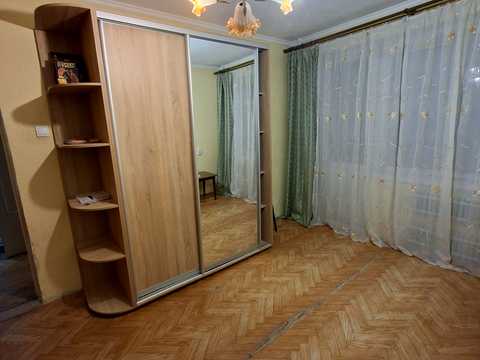 квартира за адресою ж/м.Тополь-3, 54