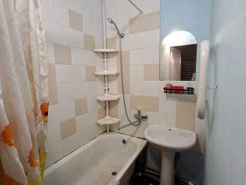 квартира за адресою ж/м.Тополь-3, 54