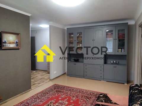 квартира за адресою Полтава, Павленківська пл., 8