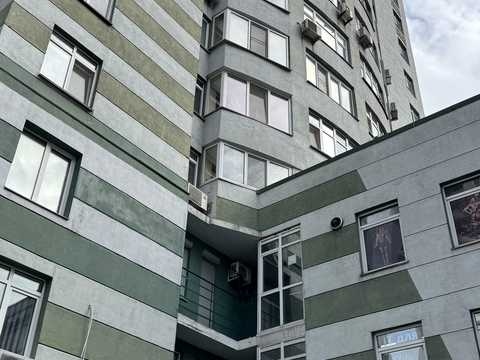 коммерческая по адресу Львовская ул., 22