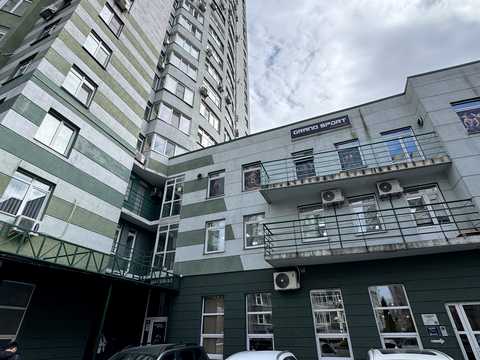 коммерческая по адресу Львовская ул., 22