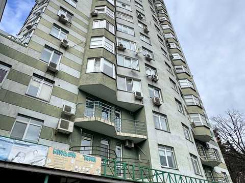 коммерческая по адресу Львовская ул., 22