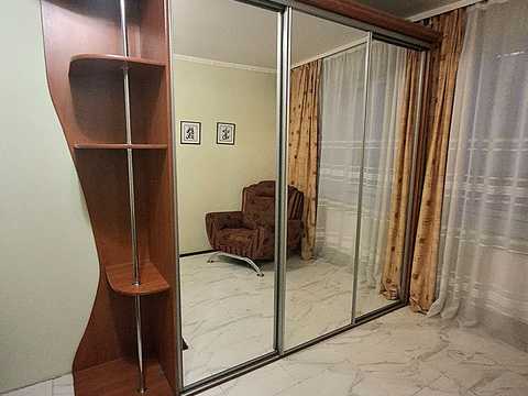 квартира по адресу Юлиана Целевича ул., 10/4