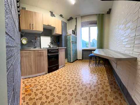 квартира по адресу Валерия Лобановского просп. (Краснозвездный), 5-А