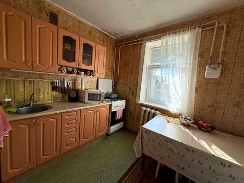 квартира по адресу Революції Гідності ул. (Супруна), 3/1
