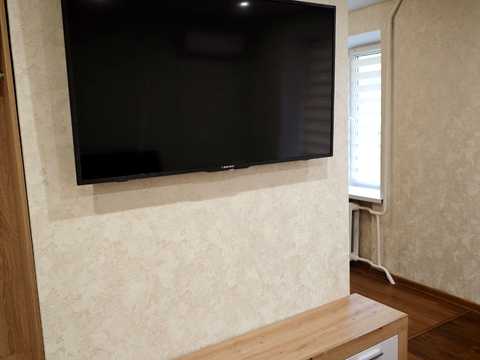 квартира за адресою Космонавтів просп., 77