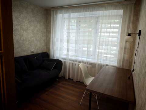 квартира за адресою Космонавтів просп., 77