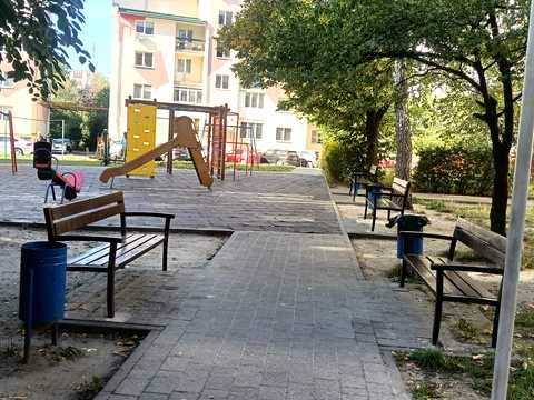 квартира по адресу Юрия Липы ул., 45