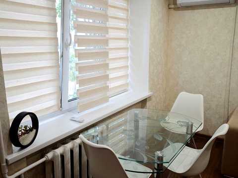 квартира за адресою Космонавтів просп., 77