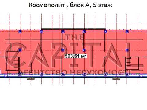 коммерческая по адресу Вадима Гетьмана ул. (Індустріальна), 6