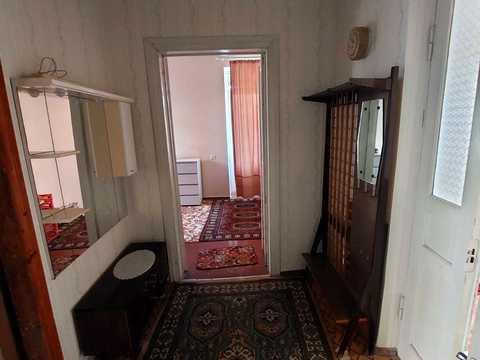 квартира по адресу Мира ул., 48/1