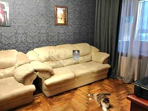 квартира за адресою Запоріжжя, Інженера Преображенського просп. (Радянський), 11