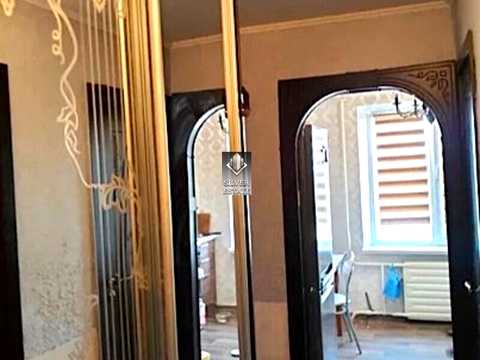 квартира за адресою Запоріжжя, Інженера Преображенського просп. (Радянський), 11