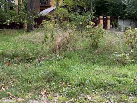 участок по адресу Франко ул.