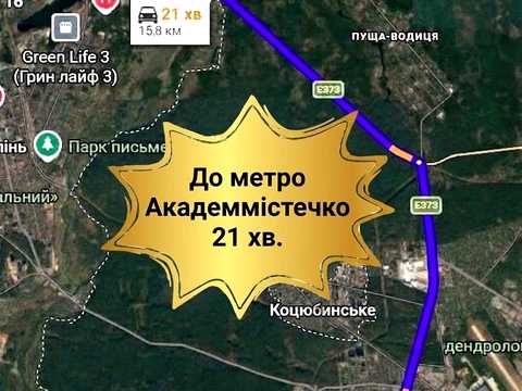 участок по адресу Франко ул.