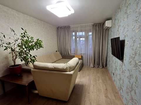 квартира за адресою Калинова вул., 64