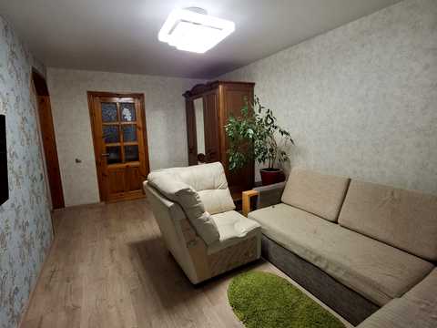 квартира за адресою Калинова вул., 64