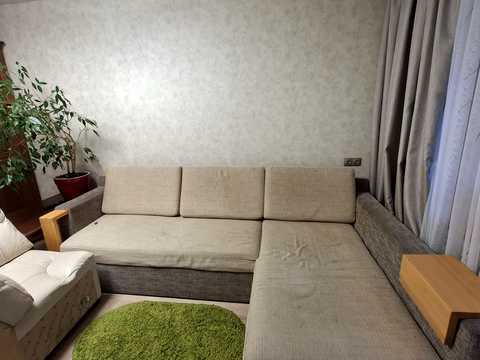 квартира за адресою Калинова вул., 64