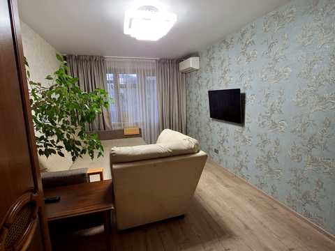 квартира за адресою Калинова вул., 64