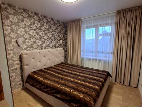 квартира за адресою Калинова вул., 64