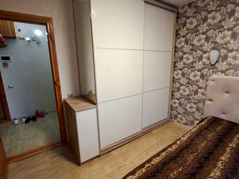 квартира за адресою Калинова вул., 64