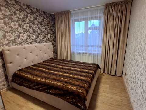 квартира за адресою Калинова вул., 64