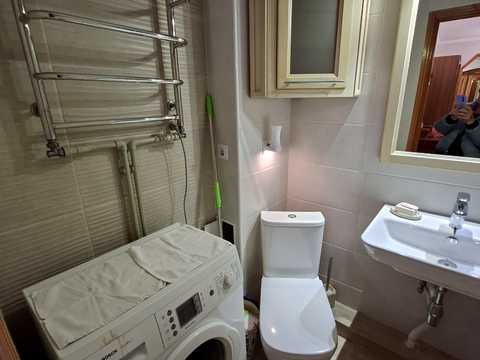 квартира за адресою Калинова вул., 64