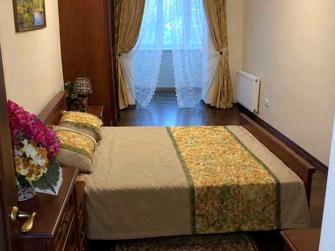квартира за адресою Івана Пулюя вул., 40, к. 10