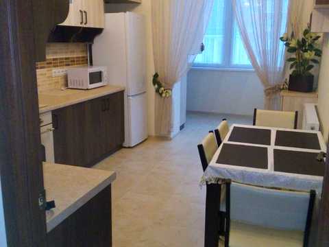 квартира за адресою Івана Пулюя вул., 40, к. 10