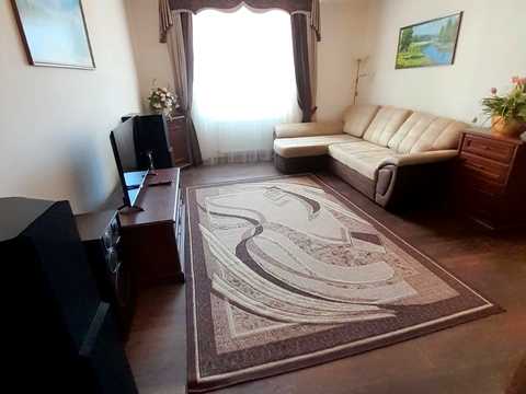 квартира за адресою Івана Пулюя вул., 40, к. 10