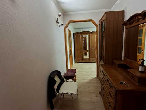 квартира за адресою Калинова вул., 64