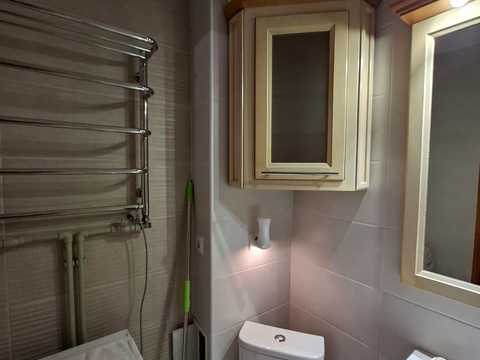 квартира за адресою Калинова вул., 64