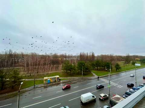 квартира за адресою Набережна Перемоги вул., 112-Д к1