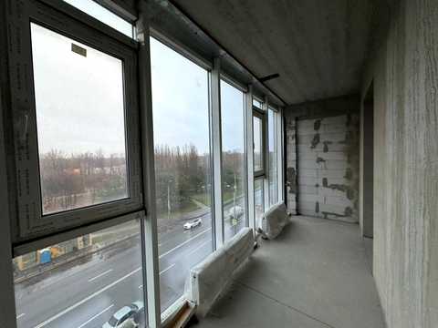 квартира за адресою Набережна Перемоги вул., 112-Д к1