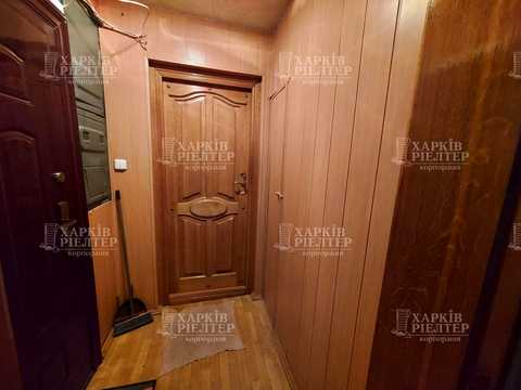 квартира за адресою Аерокосмічний просп. (Гагаріна), 49а