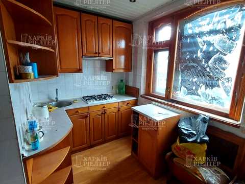 квартира за адресою Аерокосмічний просп. (Гагаріна), 49а