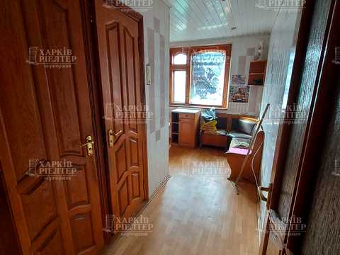 квартира за адресою Аерокосмічний просп. (Гагаріна), 49а