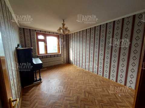 квартира за адресою Аерокосмічний просп. (Гагаріна), 49а