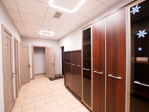 коммерческая по адресу Большая Васильковская ул. (Красноармейская), 72-А