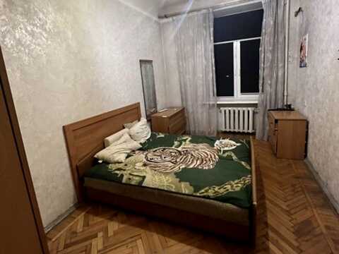 квартира за адресою 128-ї Бригади Тероборони вул. (Курчатова), 4