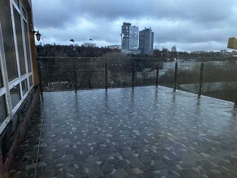 квартира за адресою Ямська вул., 52