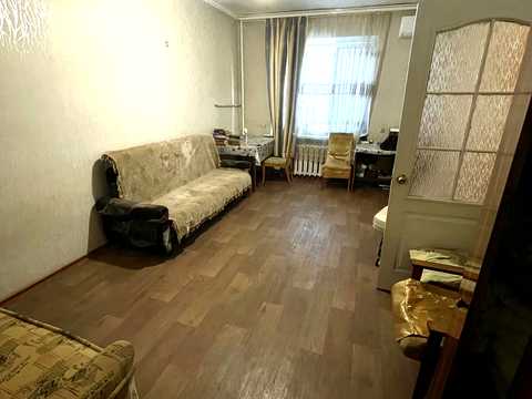 квартира по адресу Морозова ул., 28